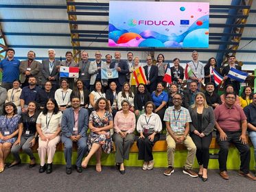 Participantes del encuentro