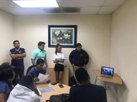 UTP, FCT, Universidad Tecnológica de Panamá, Facultad de Ciencias y Tecnología, entro de Mediación, Negociación, Conciliación, y Arbitraje 