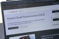 Oracle Academy Bootcamp IA en la UTP.