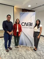 El Dr. Miguel Chen y la Dra. Yazmín Mack por la UTP.