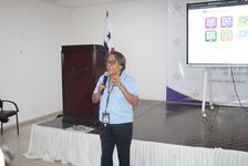 Presentación de las coordinaciones 