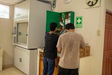 Estas acciones fortalecen la capacidad institucional de respuesta ante emergencias y consolidan una cultura preventiva en el campus, impactando directamente a más de 1,600 personas entre estudiantes, docentes, personal administrativo y usuarios.
