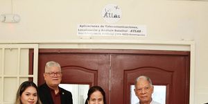 Estudiantes y Docentes de la FIE de la UTP cuentan con 4 nuevos laboratorios 