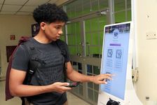 La innovación facilita procesos para estudiantes en la UTP.