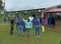 Realizando evaluaciones. 