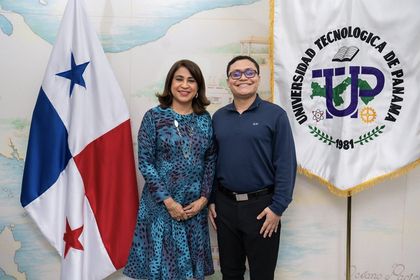 Universidad Tecnológica de Panamá