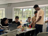 Taller de Mecanismos-FUNDESTEAM.