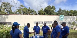 Personal de Mantenimiento recibe capacitación 