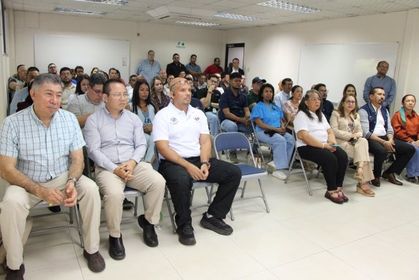 UTP Chiriquí lanza proyecto Smart Campus para fortalecer la gestión universitaria