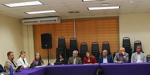 Universidades del Consorcio CALDO busca un trabajo en conjunto con la UTP