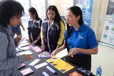 Programa de Prevención de violencia.