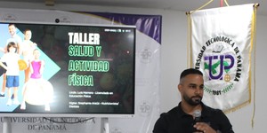Lcdo. Luis Herrera, Entrenador personal