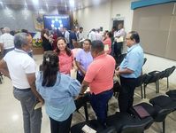 Talleres Psicopedagogicos a docentes 