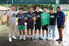 Subcampeones, La Masía 2.0.
