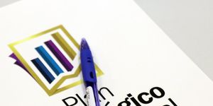 Portada del PEI.