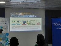 Capacitación.