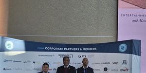 Foto grupal de la actividad.