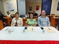 UTP, FCT, Universidad Tecnológica de Panamá, Facultad de Ciencias y Tecnología, Liceatura en Ingeniería en Alimentos 