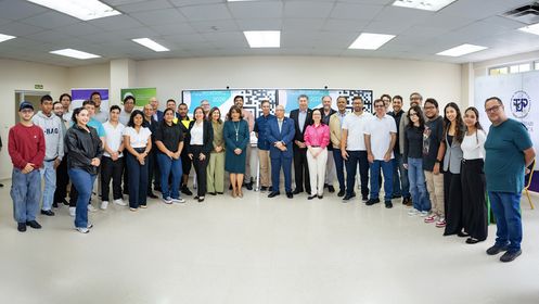 Tercer Taller sobre Servicios y Aplicaciones Inteligentes de IoT 2026 en la UTP