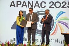 Reconocimiento a la Dra. Yessica Saéz.