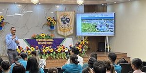 conferencias Saneamiento Panamá Oeste en Panamá Oeste. 