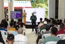 Programa de Prevención de violencia.