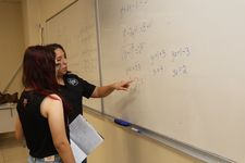 Programa de Verano de Pre-Ingreso 2025-2026.