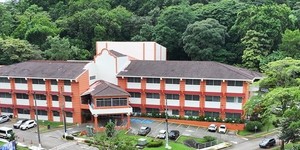 Universidad Tecnológica de Panamá