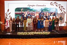 Hubo diversas actividades de habilidades con los participantes