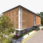 El diseño de los edificios para los centros regionales tendrá 4 niveles 