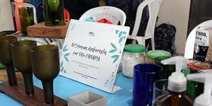 Jornada de Reciclaje 2025 en la UTP