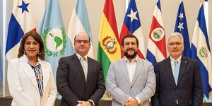 Participantes del Panel 2.