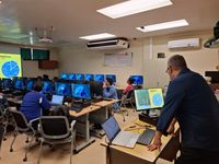 Capacitación fundamentos de Power BI para el análisis y la visualización de datos