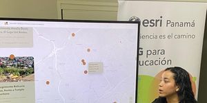 Pataconcitos Modelo para Ubicación Estratégica de Tinaqueras