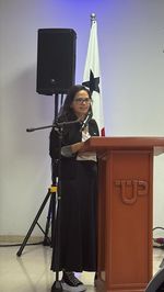 Se abordo el tema de como aporta la innovación en el sector digital.