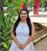 Ing. Denisse Morales, también investigadora del CIHH.