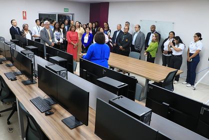 Universidad Tecnológica de Panamá