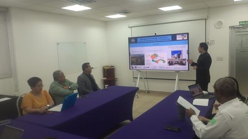 La UTP a través del CINEMI lanzan diplomado internacional de Extensión en “Generación y Manejo de Hidrógeno Verde y sus Derivados”