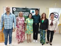 UTP, FCT, Universidad Tecnológica de Panamá, Facultad de Ciencias y Tecnología, Liceatura en Ingeniería en Alimentos 