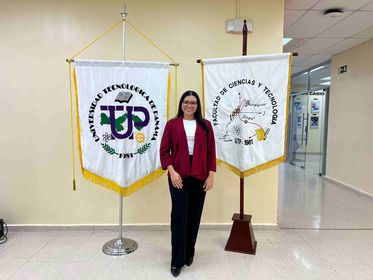 UTP, FCT, Universidad Tecnológica de Panamá, Facultad de Ciencias y Tecnología, Licenciatura en Ingeniería en Alimentos 