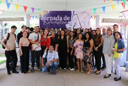 15ª Jornada de Estadísticas en la UTP Chiriquí