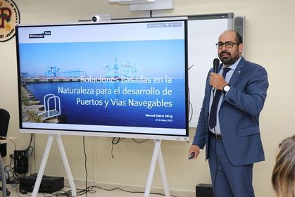 UTP realiza cuarta entrega del Programa  Programa “Holland House” – UTP Máster Class