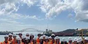 UTP, FCT, Universidad Tecnológica de Panamá, Facultad de Ciencias y Tecnología 