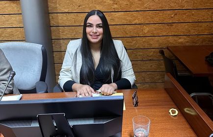 Trabajo titulado "Educación Ambiental como Herramienta para la Reasignación Social y Sostenible del Agua en la Subcuenca del Río Guararé".