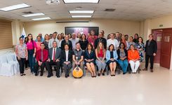 Festival del FADO en la UTP.
