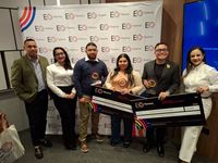 Global Student Entrepreneur Awards (GSEA) Panamá 2025.