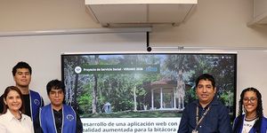 Universidad Tecnológica de Panamá