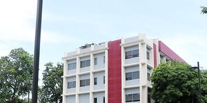 Segundo Simulacro Nacional de Evacuación por riesgo