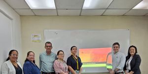 programa de la Maestría Científica en Sostenibilidad Energética y Sistemas Ciberfísicos