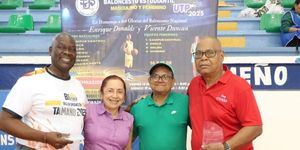 El Centro Regional de Chiriquí fue sede del Campeonato Nacional de Baloncesto UTP 2025
